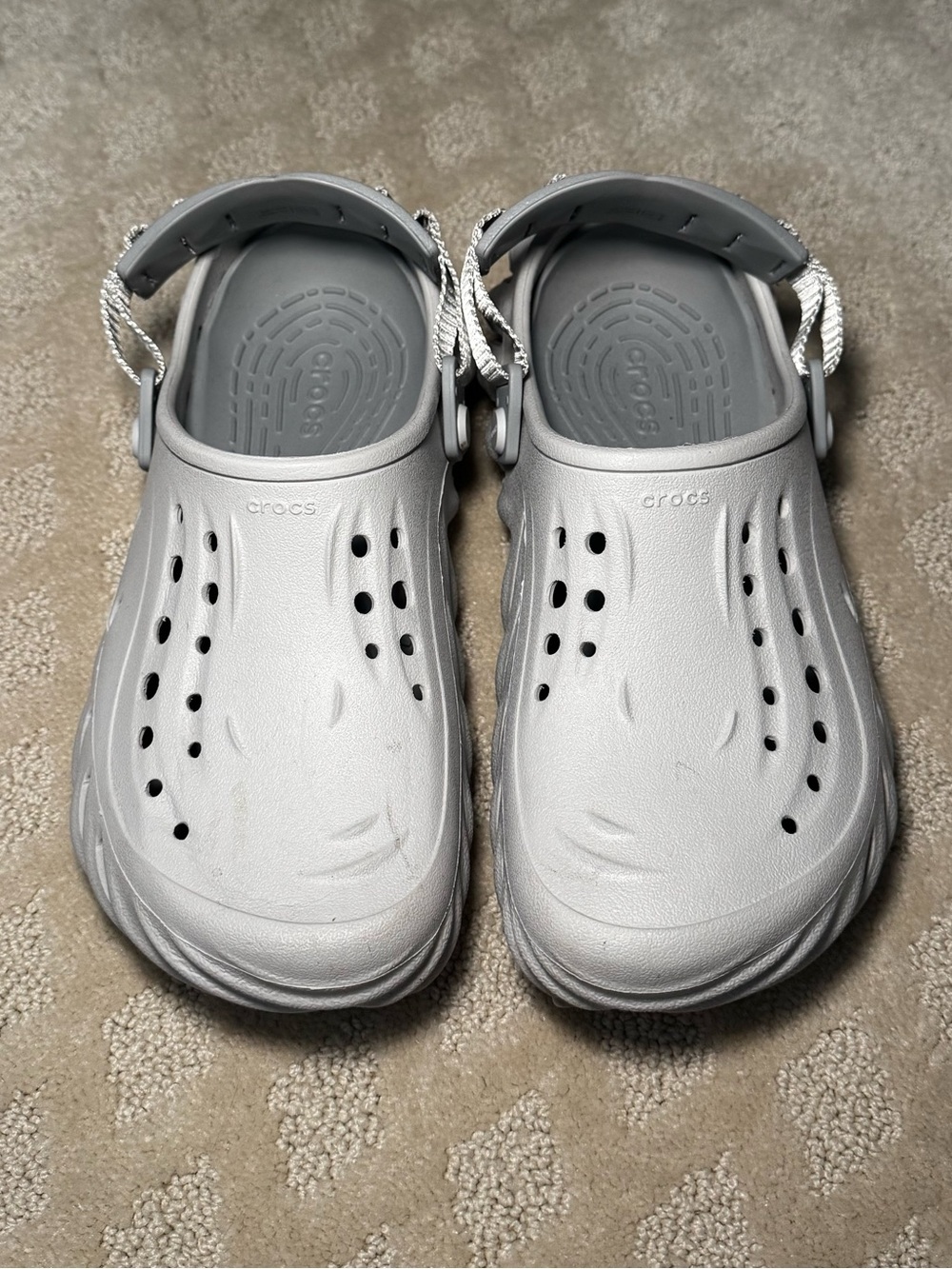 CROCS echo clog - Picture 2 of 5